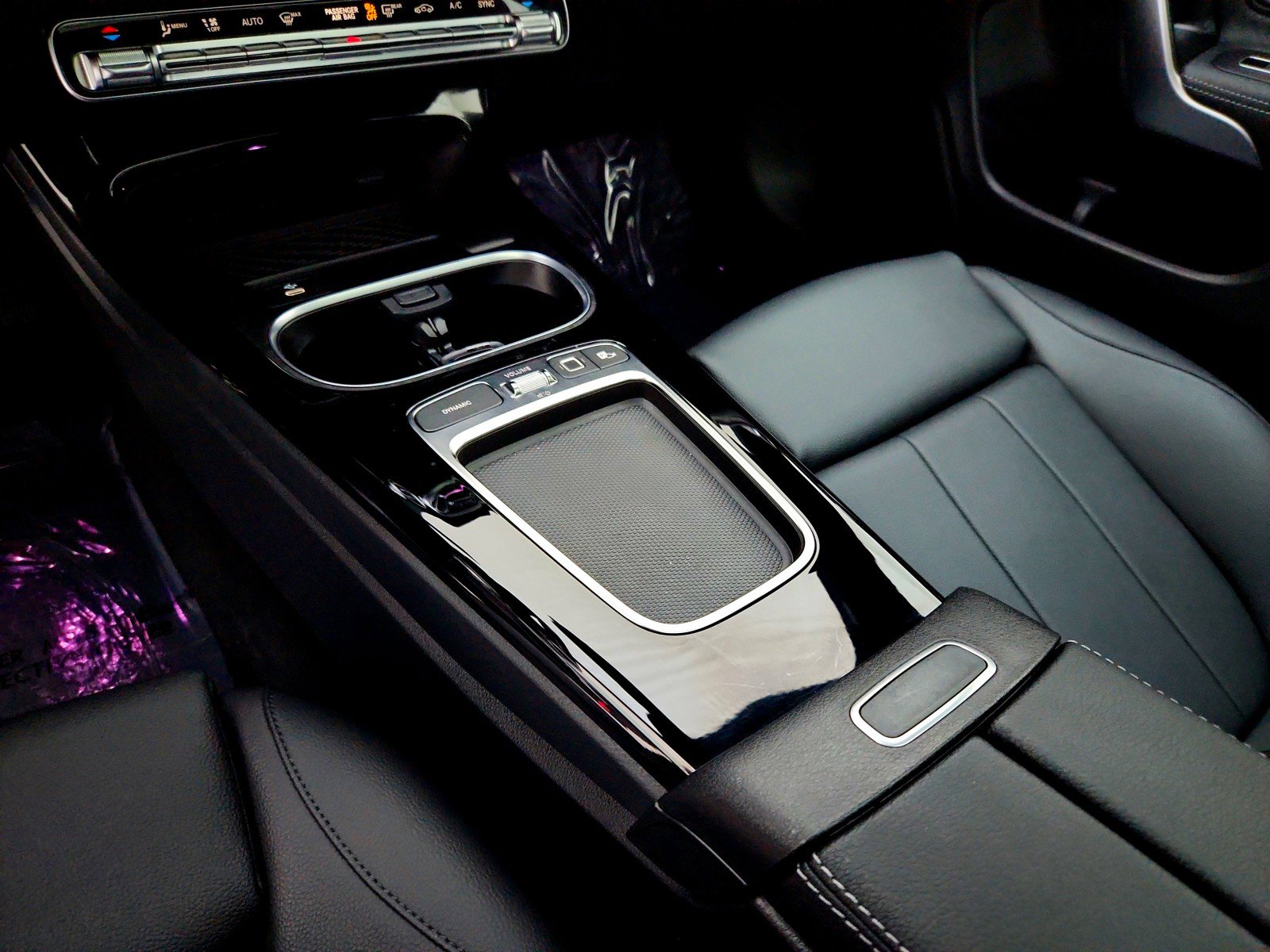 Certified 2026 Mercedes-Benz CLA 250 image 21