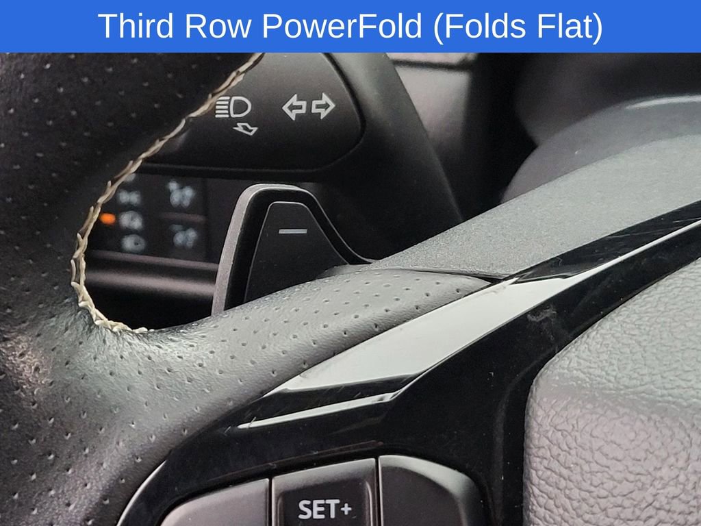 Used 2022 Ford Explorer ST w/ Equipment Group 401A image 35