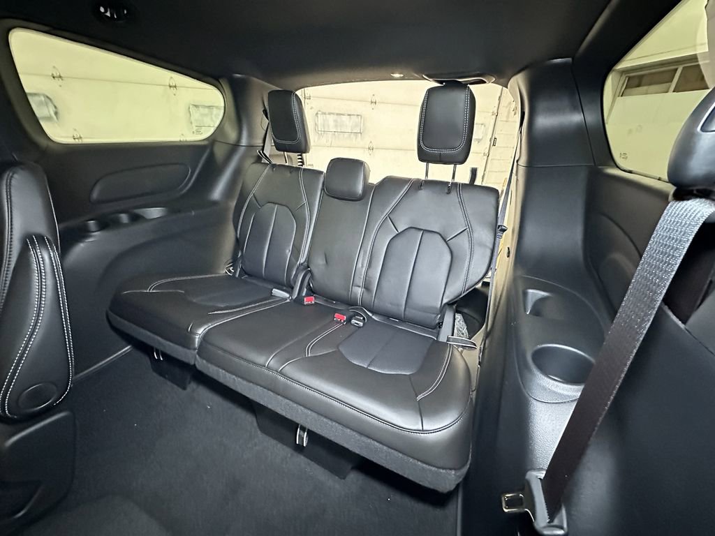 New 2026 Chrysler Voyager LX image 23