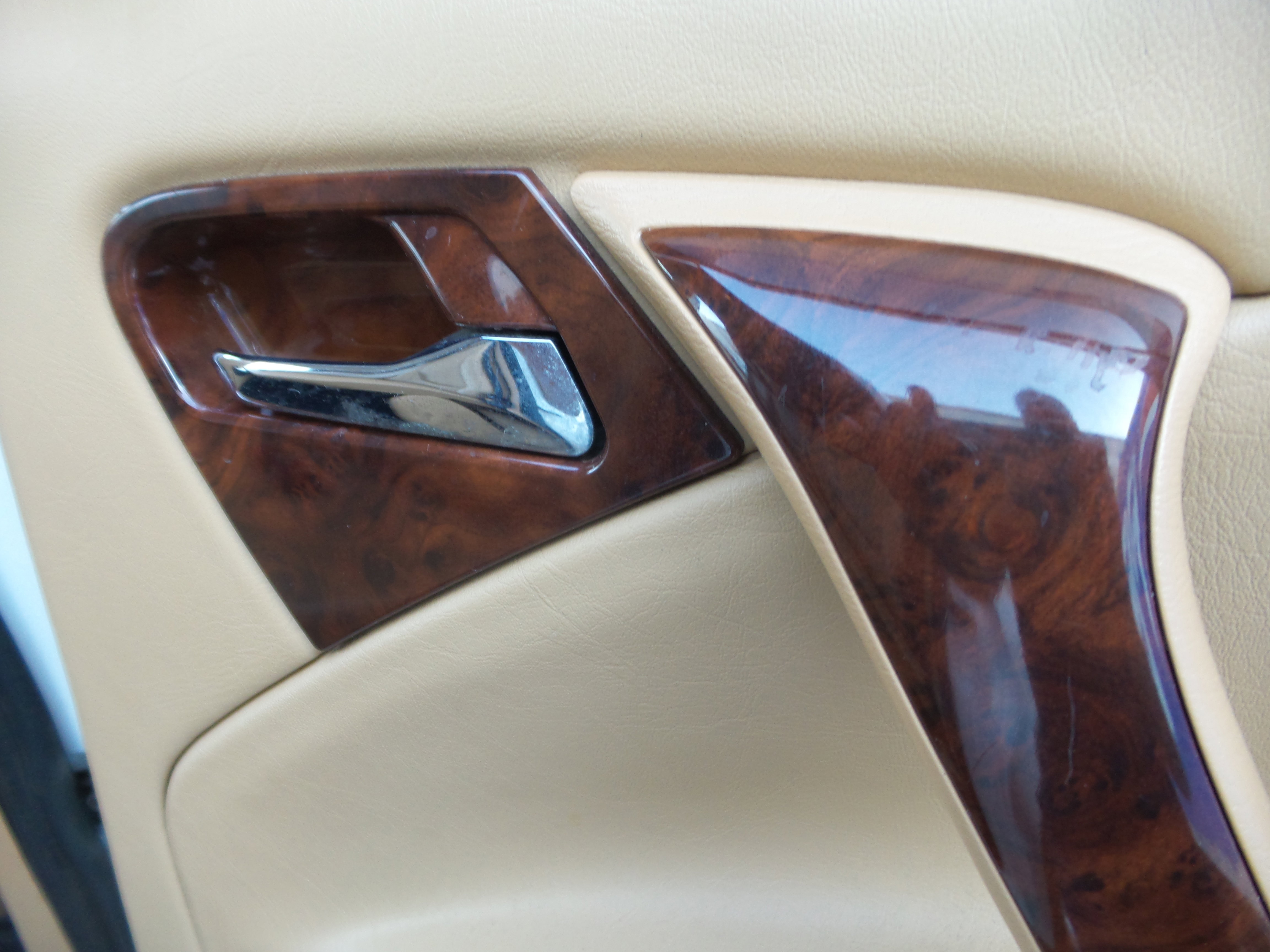 Used 1999 Mercedes-Benz ML 320 4MATIC image 78