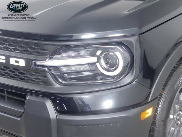 Used 2026 Ford Bronco Sport Big Bend AWD/4WD image 10