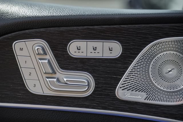 Used 2021 Mercedes-Benz GLS 450 4MATIC image 42