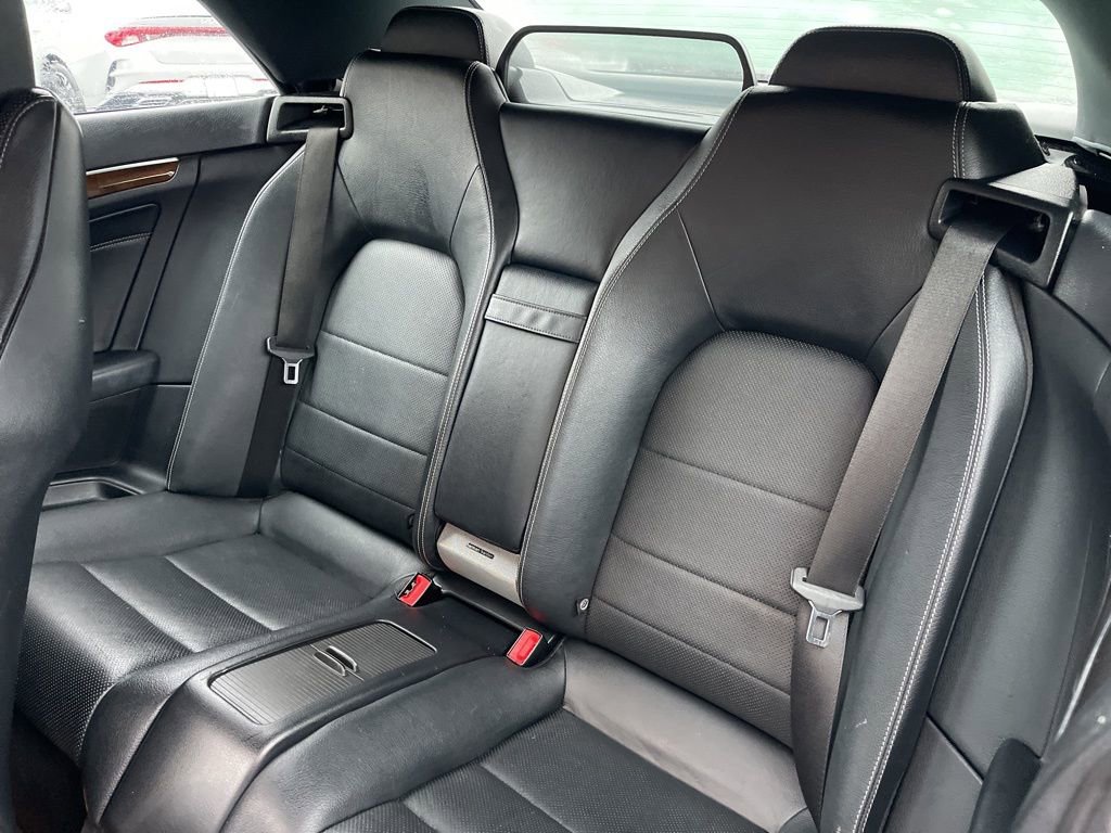 Used 2015 Mercedes-Benz E 400 Cabriolet image 21
