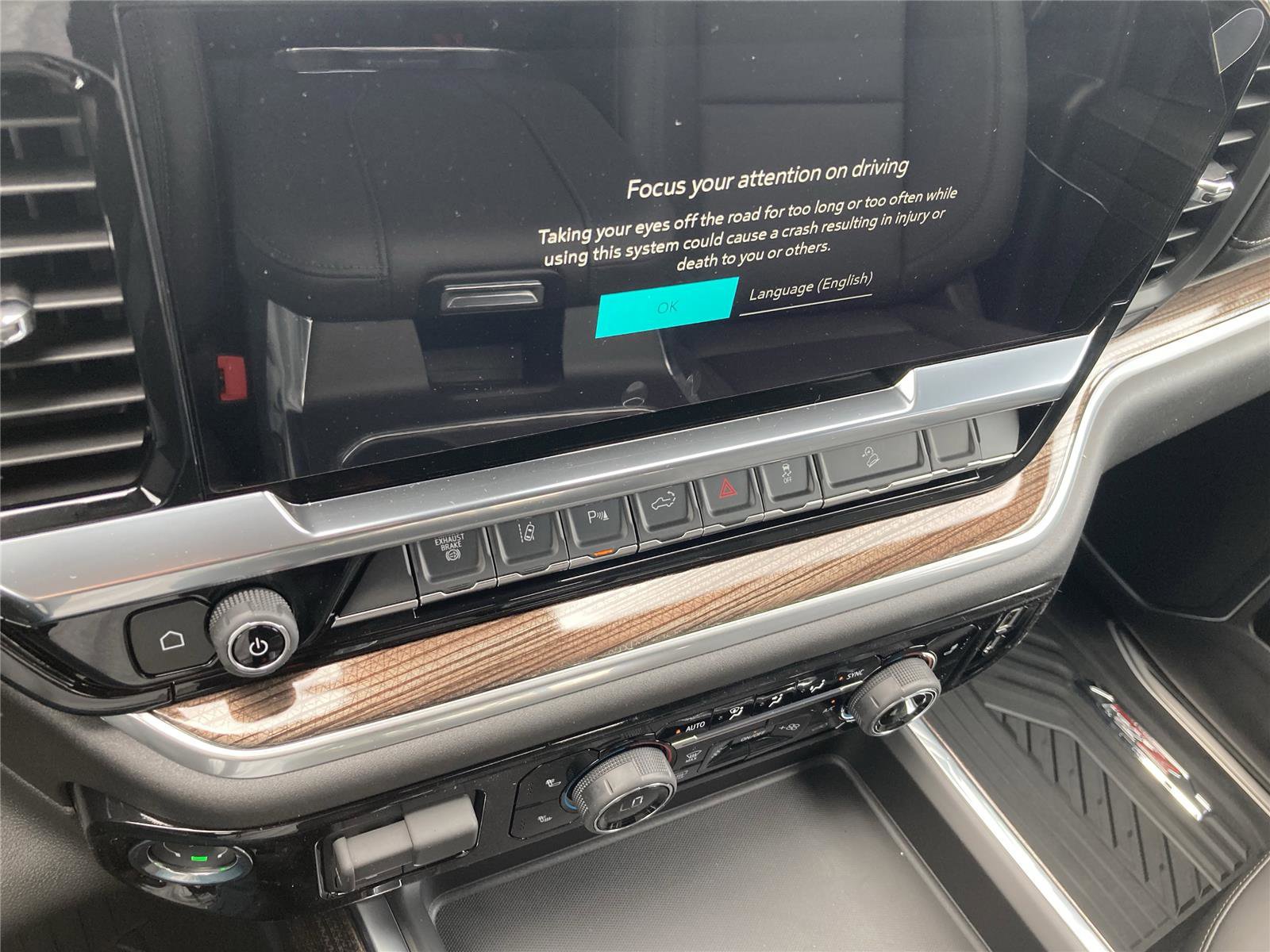 New 2026 Chevrolet Silverado 2500 LT w/ All Star Edition image 29