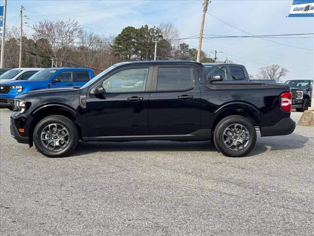 New 2026 Ford Maverick XLT FWD image 6