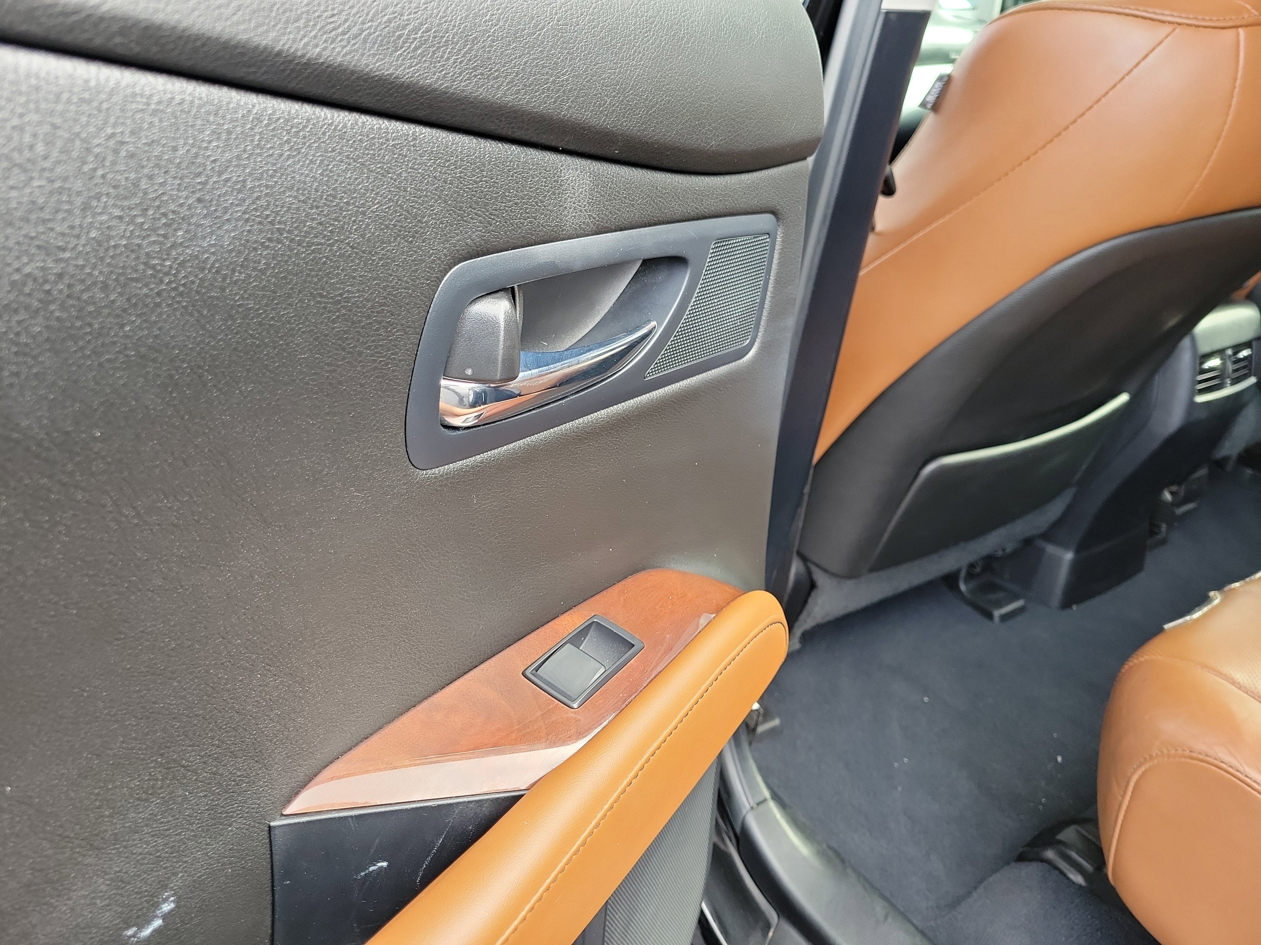 Used 2014 Lexus RX 350 AWD image 13