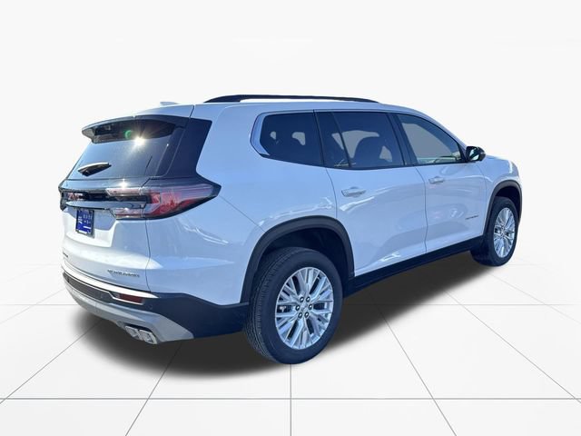 New 2026 GMC Acadia Elevation w/ Elevation Premium Package AWD/4WD image 6