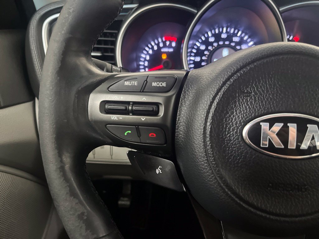 Used 2015 Kia Optima EX w/ EX Premium Package FWD image 51