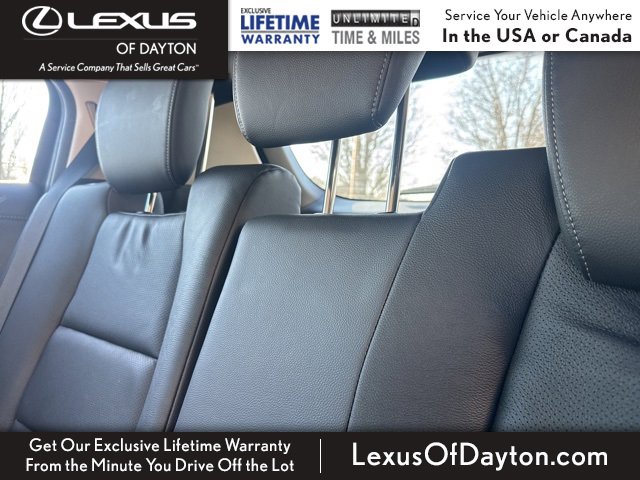 Used 2022 Honda HR-V EX-L image 34