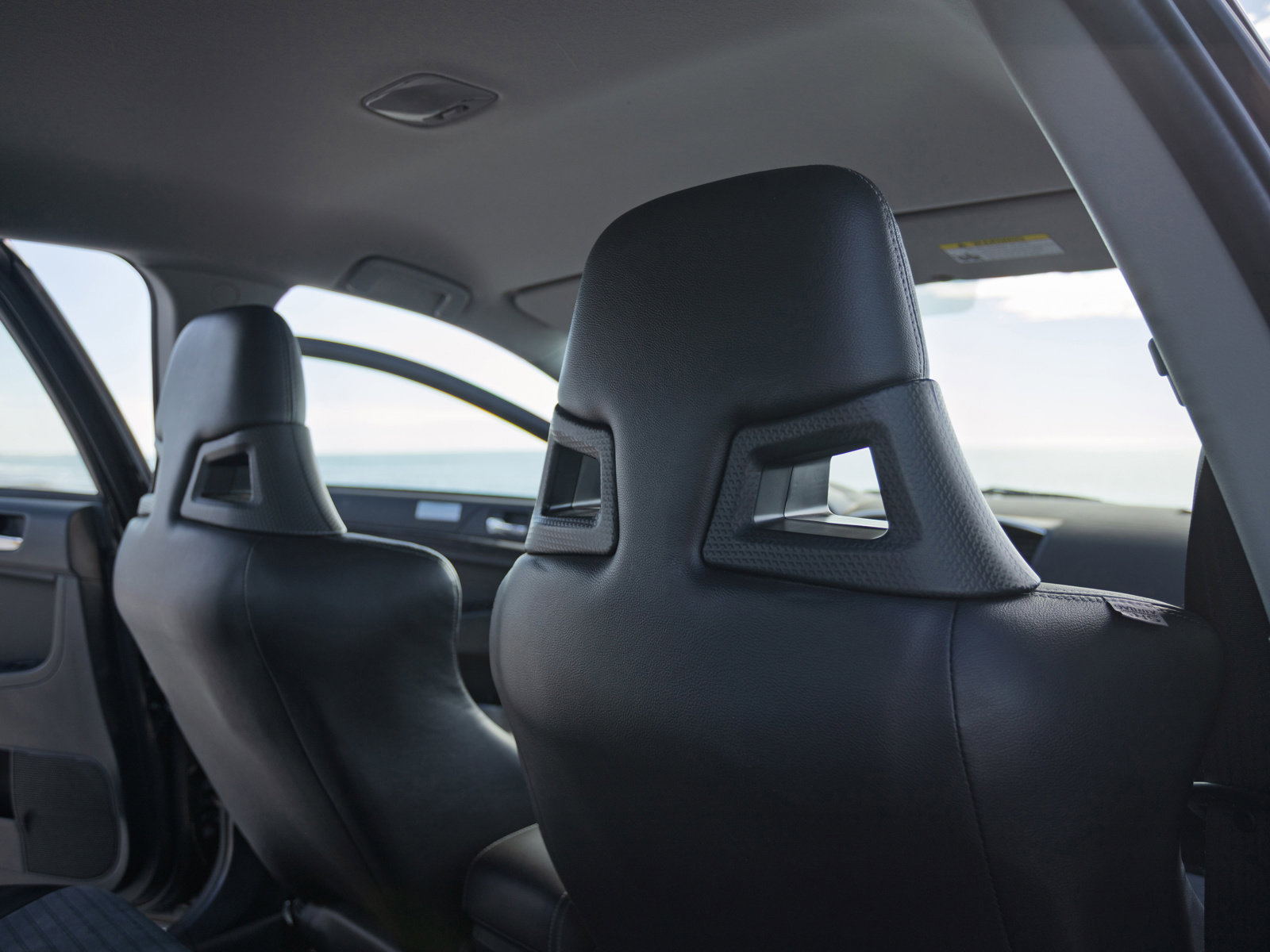 Used 2014 Mitsubishi Lancer Evolution MR image 13