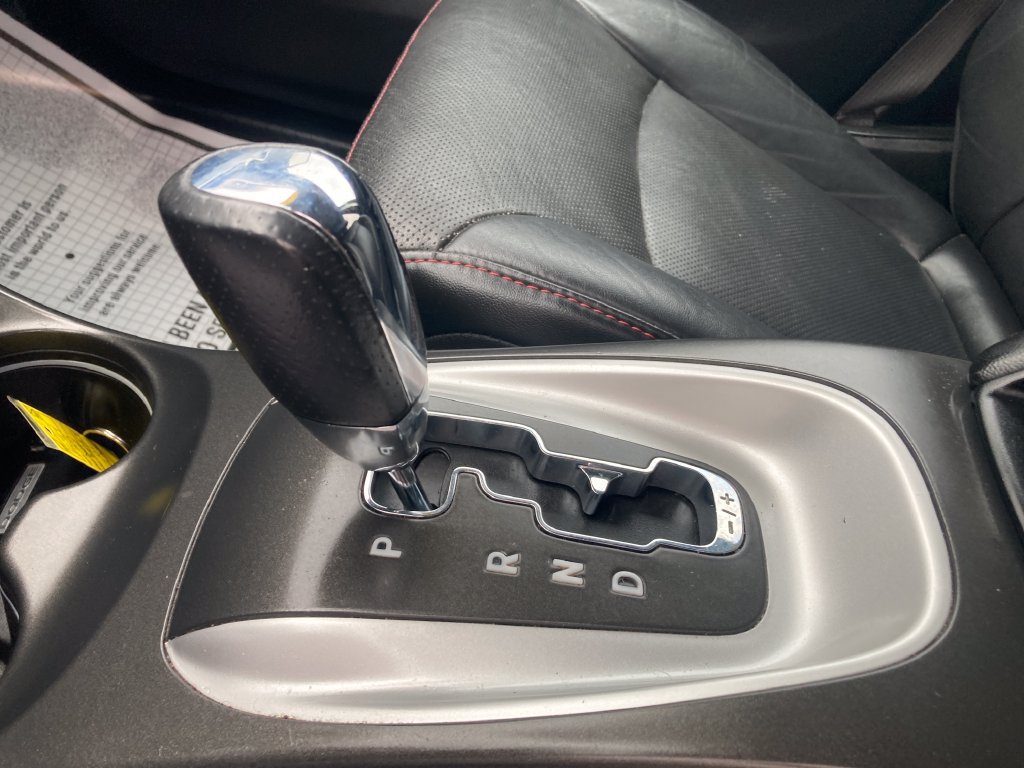 Used 2019 Dodge Journey GT AWD/4WD image 30