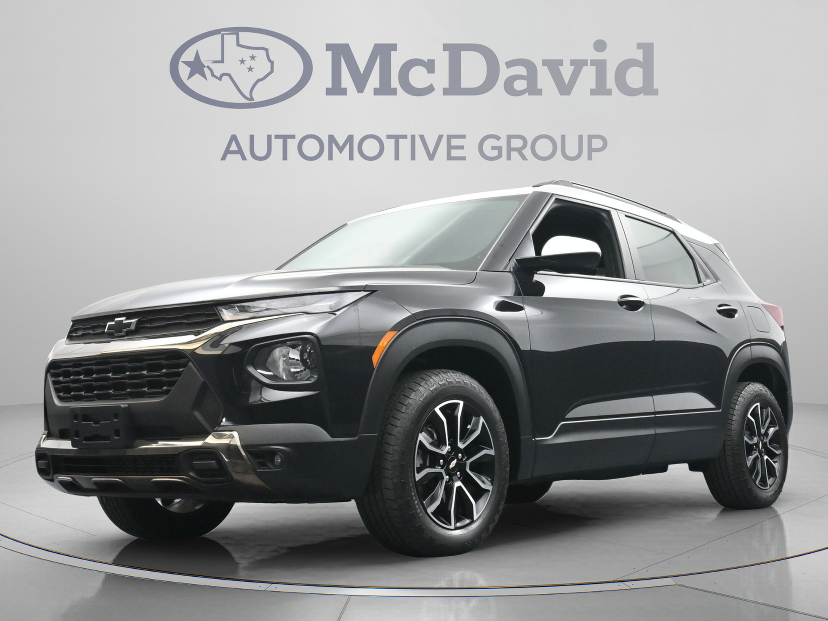 Used 2023 Chevrolet TrailBlazer ACTIV AWD/4WD image 25