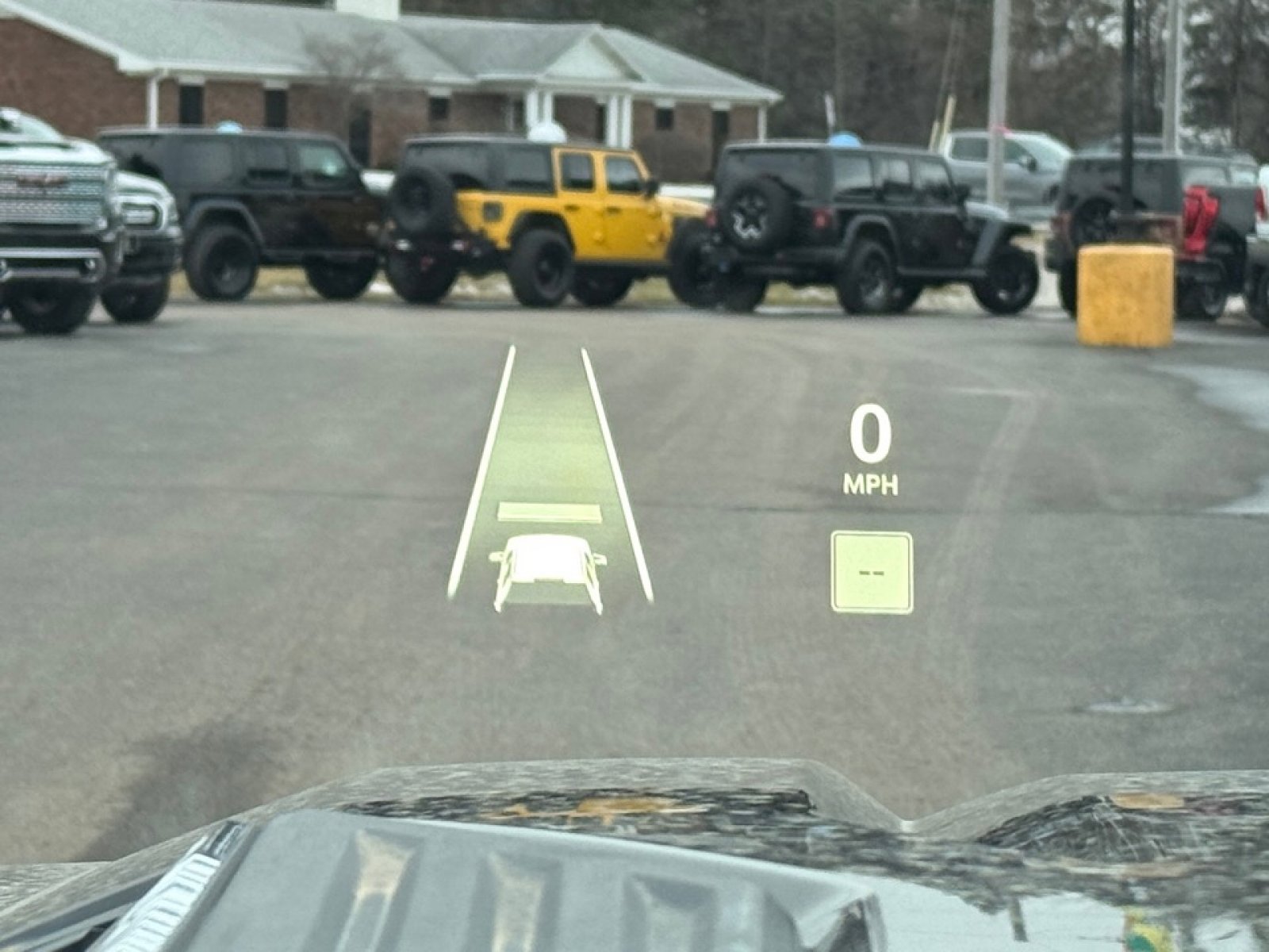 Used 2023 Chevrolet Silverado 3500 High Country image 18