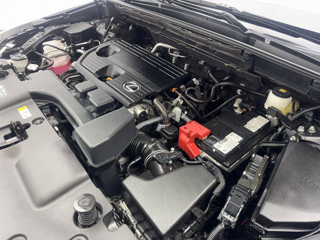 Used 2024 Lexus NX 250 FWD w/ Cold Area Package image 74