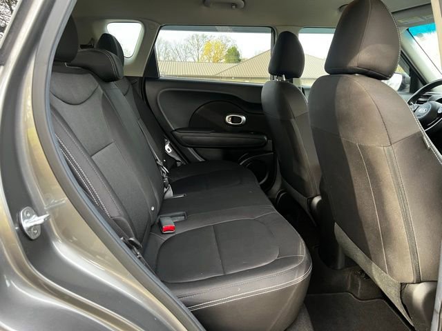 Used 2017 Kia Soul image 18