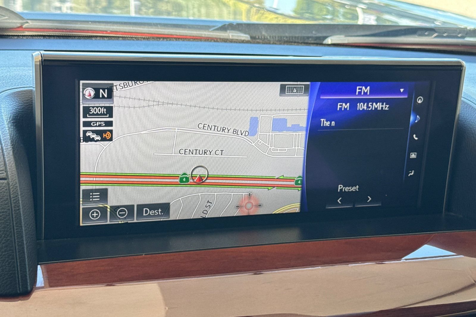 Used 2019 Lexus LX 570 4WD image 20