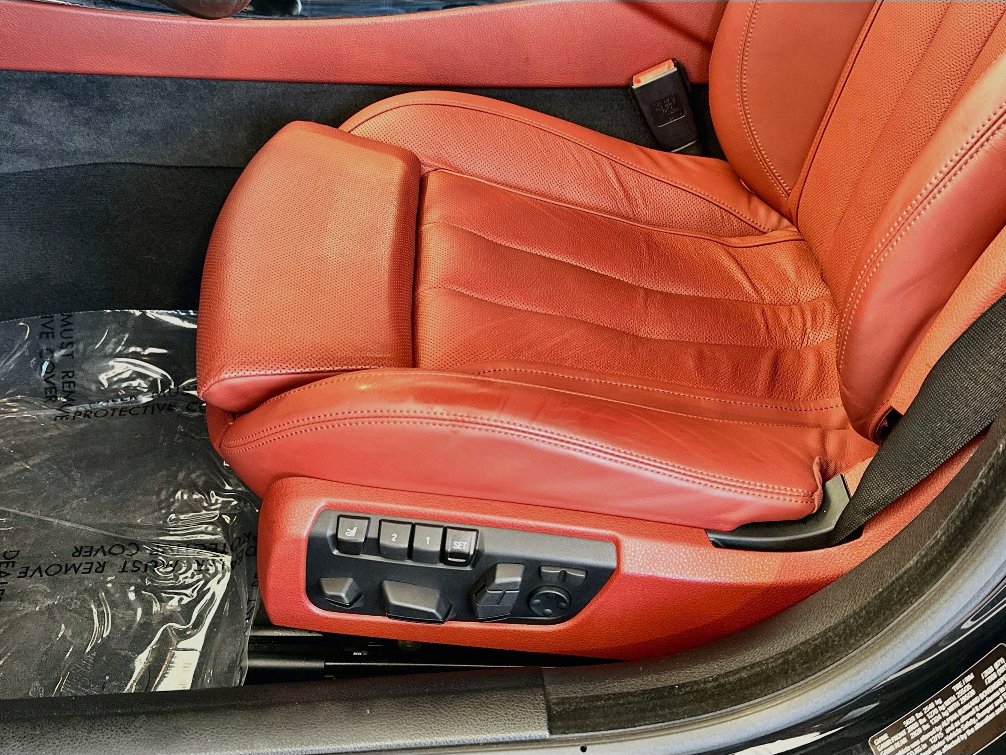 Used 2016 BMW ALPINA B6 xDrive Gran Coupe AWD/4WD image 19