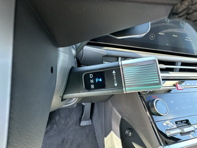 New 2026 Hyundai Santa Fe SE AWD/4WD image 34