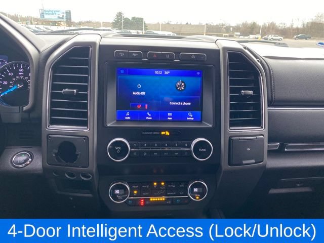 Used 2021 Ford Expedition XLT AWD/4WD image 9