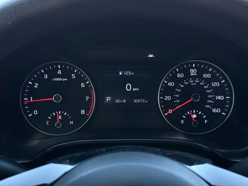 Used 2021 Kia Forte LXS image 22