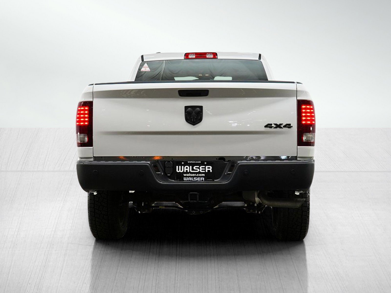 Used 2022 RAM 1500 Classic Warlock w/ Trailer & Traction Group AWD/4WD image 4