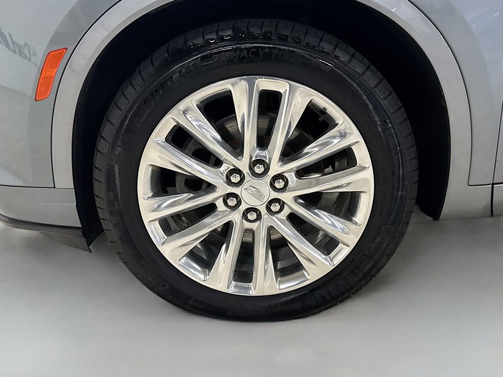 Used 2020 Cadillac XT6 Premium Luxury image 42