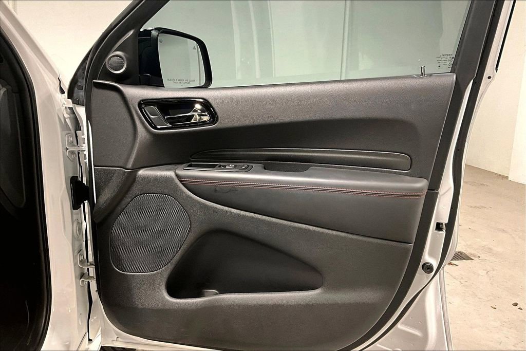 Used 2024 Dodge Durango R/T image 23