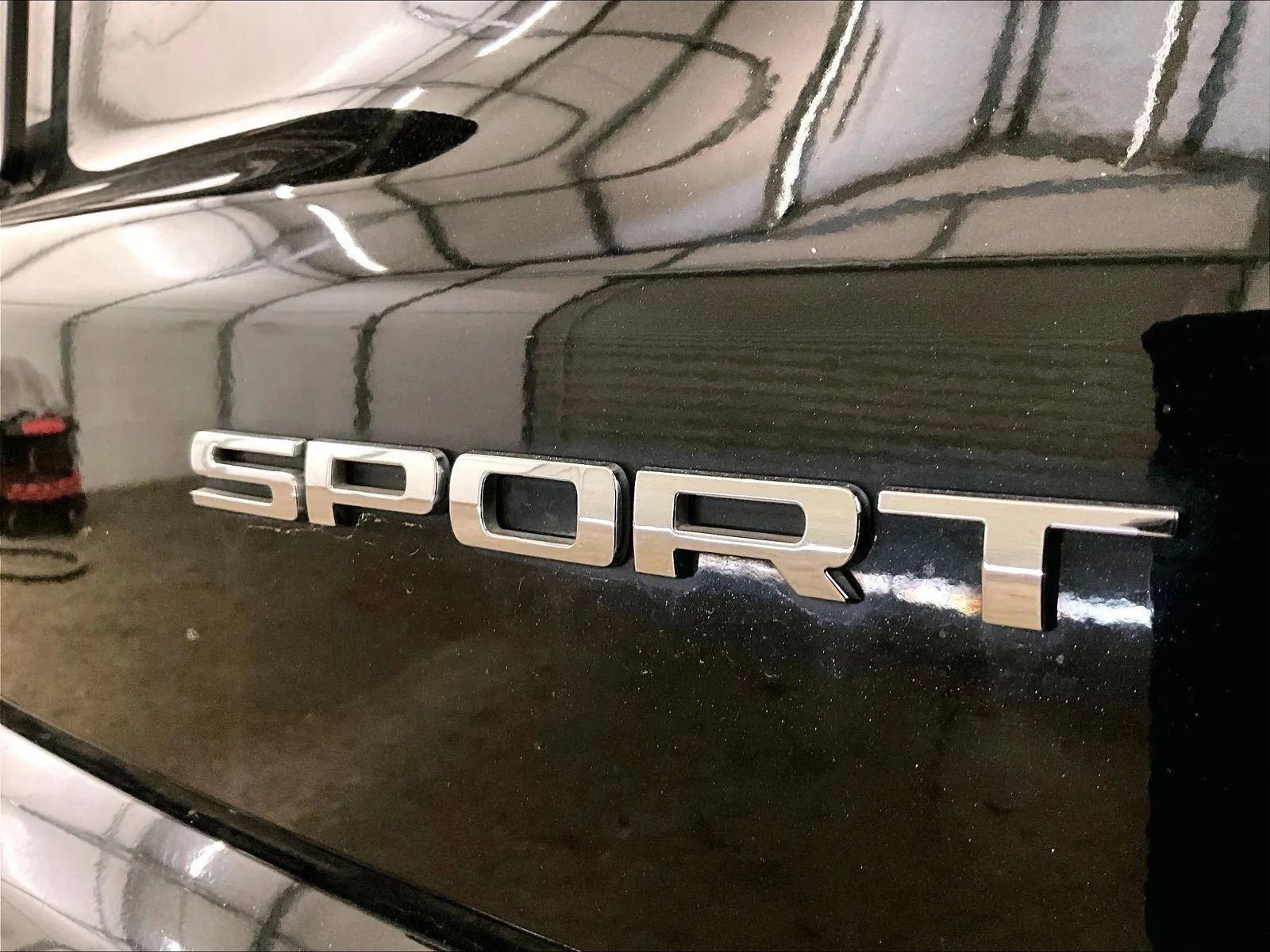 Used 2020 Jeep Compass Sport AWD/4WD image 13