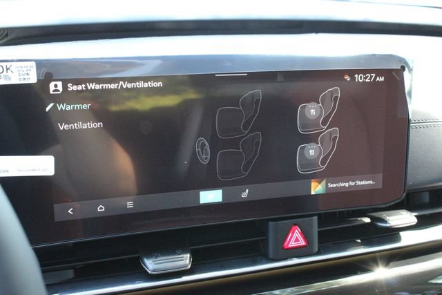 New 2027 Kia Carnival SX Prestige FWD image 34