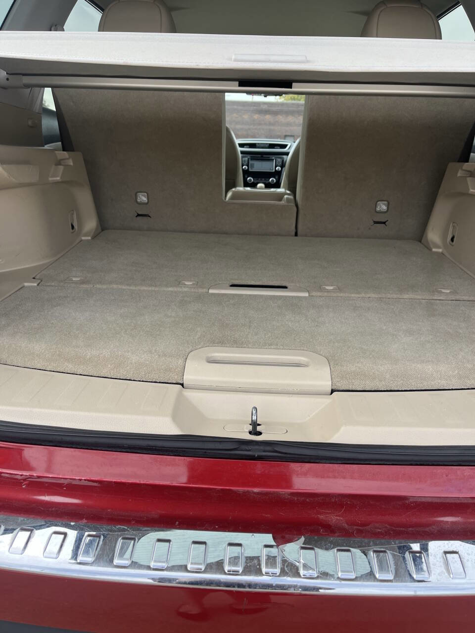 Used 2014 Nissan Rogue SL image 18