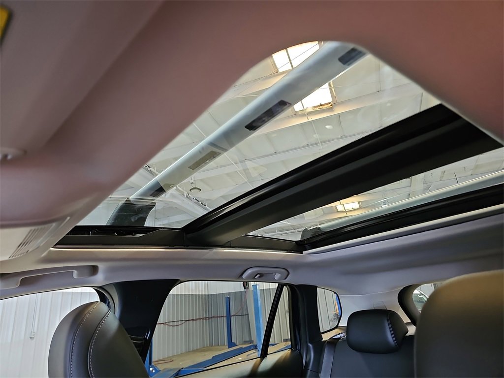 New 2025 MAZDA CX-50 AWD 2.5 S w/ Weather Package image 30