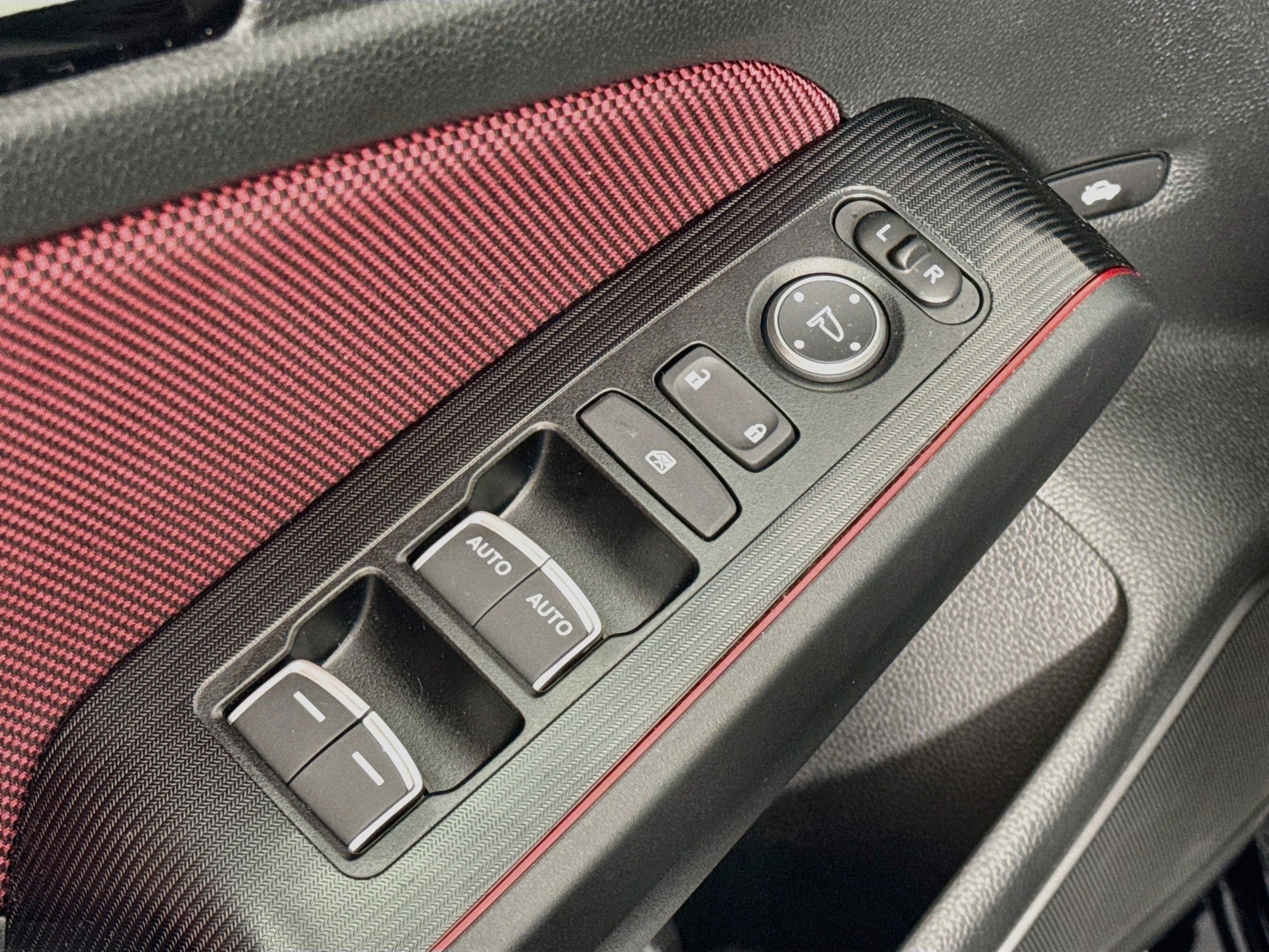 Certified 2026 Honda Civic Si image 18
