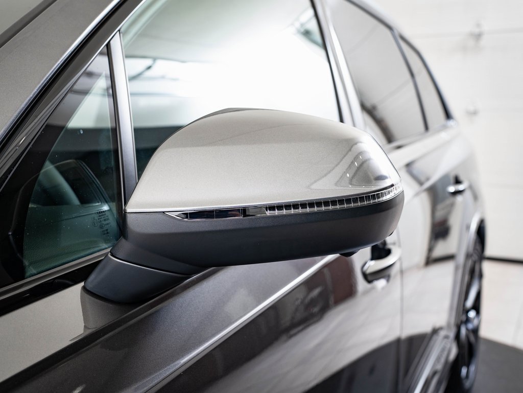 New 2026 Audi Q7 3.0T Premium Plus image 15