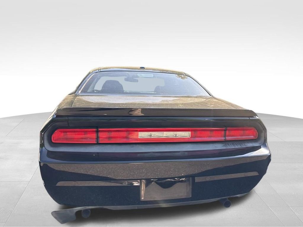 Used 2014 Dodge Challenger R/T Plus image 11