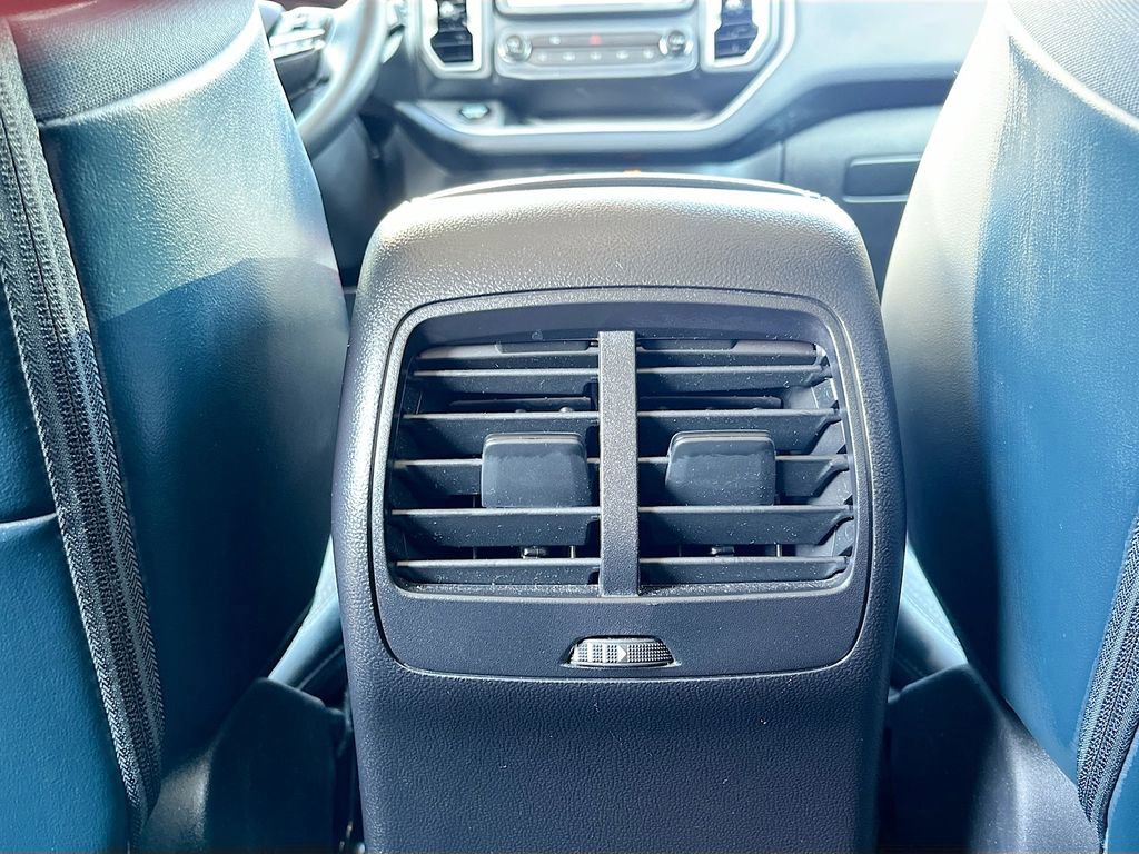 Used 2024 Ford Bronco Sport Outer Banks w/ Tech Package image 26