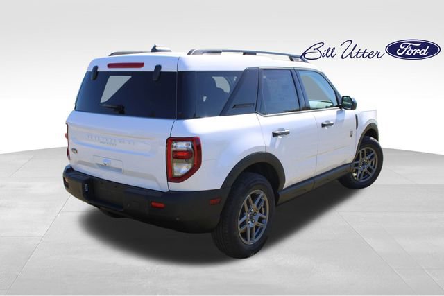 New 2025 Ford Bronco Sport Big Bend image 3