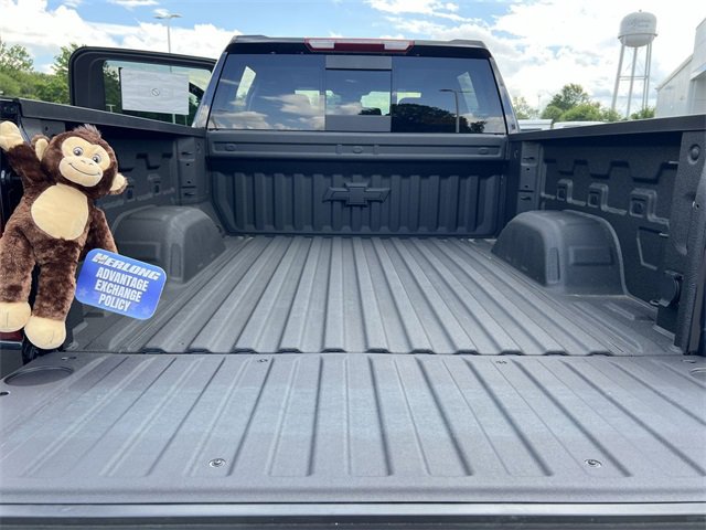 New 2024 Chevrolet Silverado 1500 RST w/ All Star Edition Plus image 27