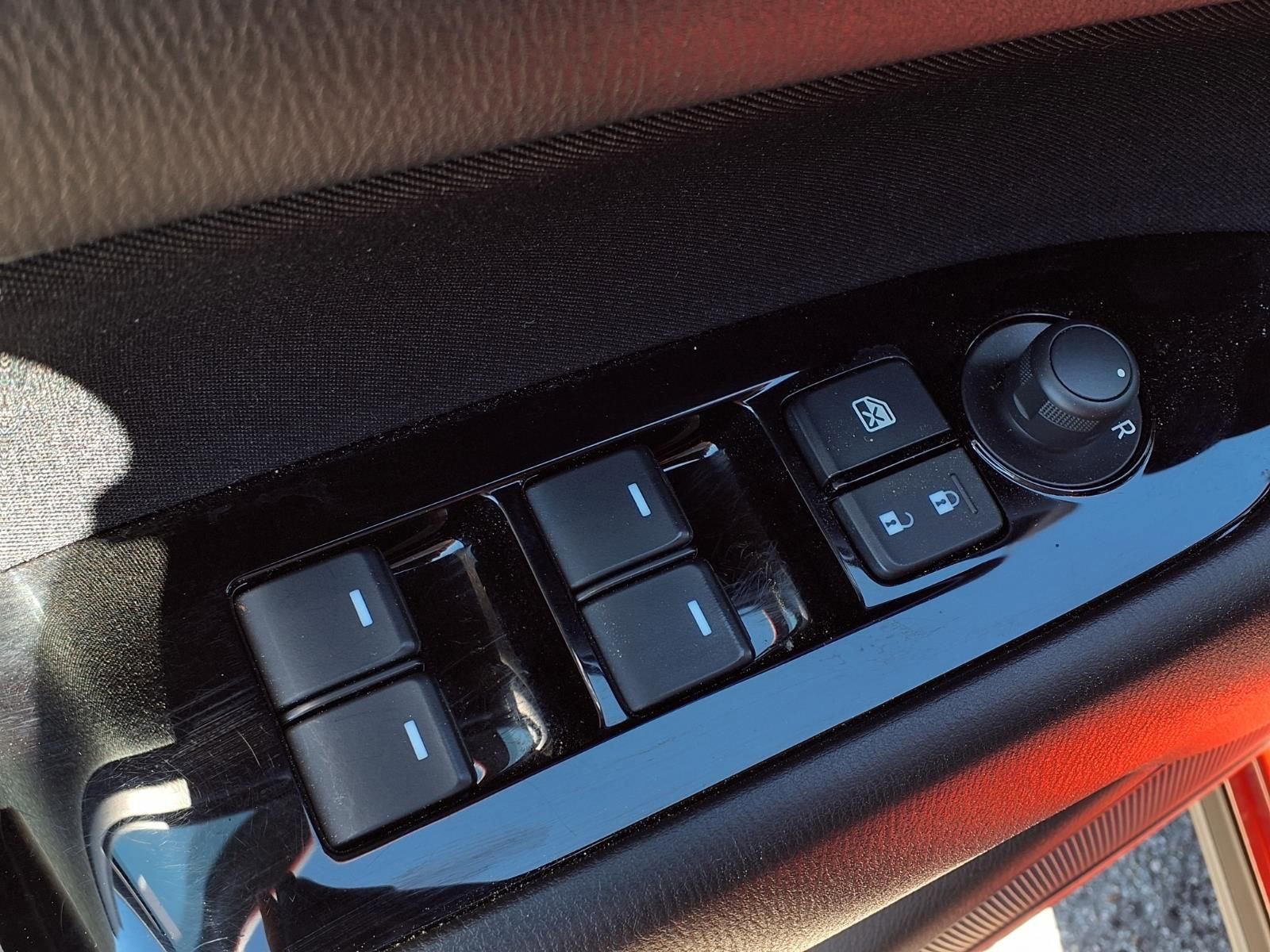 Certified 2023 MAZDA CX-5 AWD 2.5 S image 16