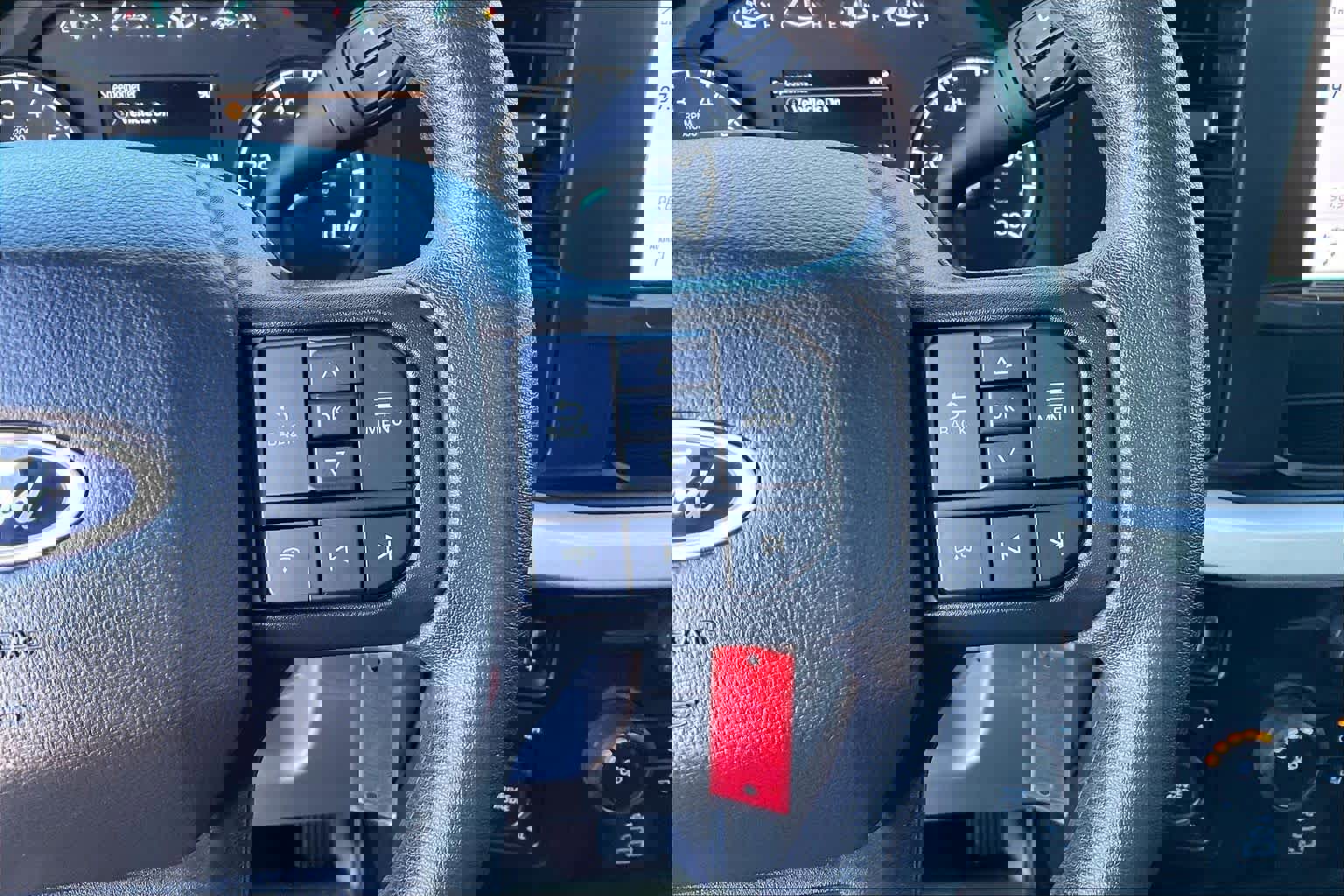 Used 2024 Ford F350 XL w/ STX Appearance Package image 21