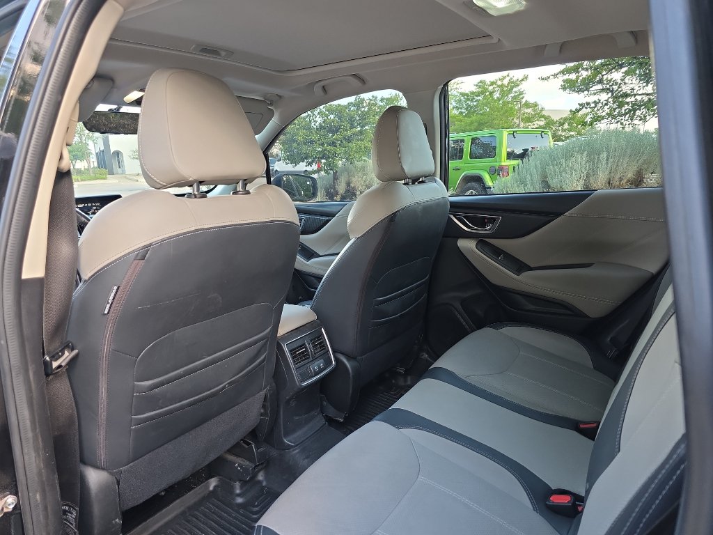 Used 2019 Subaru Forester Limited AWD/4WD image 5