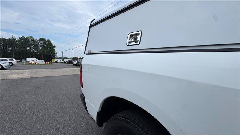 Used 2021 RAM 1500 Tradesman w/ Power & Remote Entry Group RWD image 22
