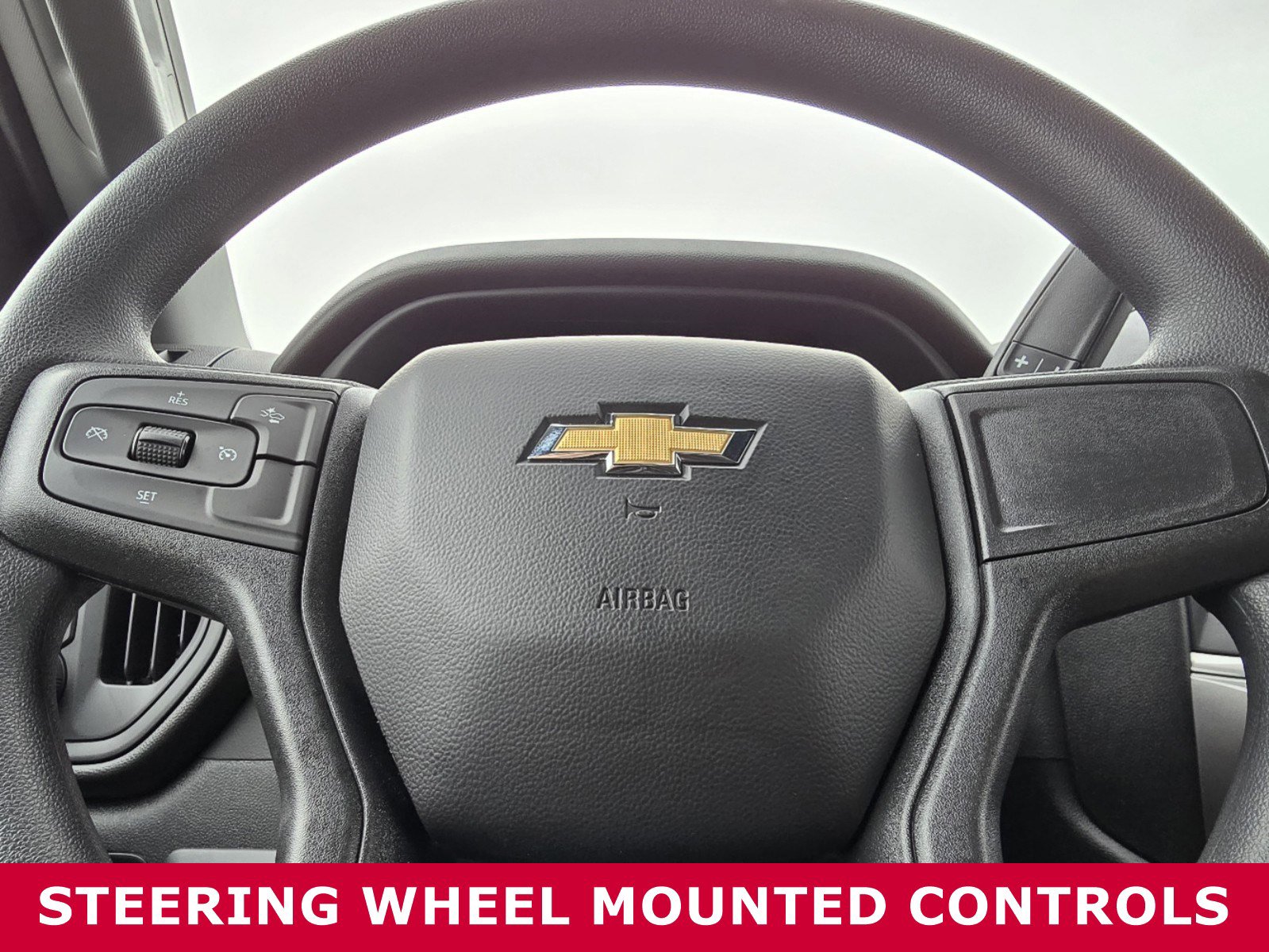 New 2024 Chevrolet Silverado 3500 W/T w/ WT Convenience Package image 29