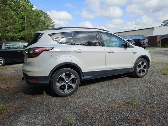 Used 2018 Ford Escape SEL FWD image 7
