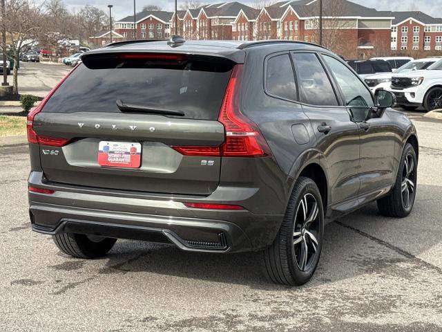Used 2022 Volvo XC60 B5 R-Design w/ Advanced Package image 5