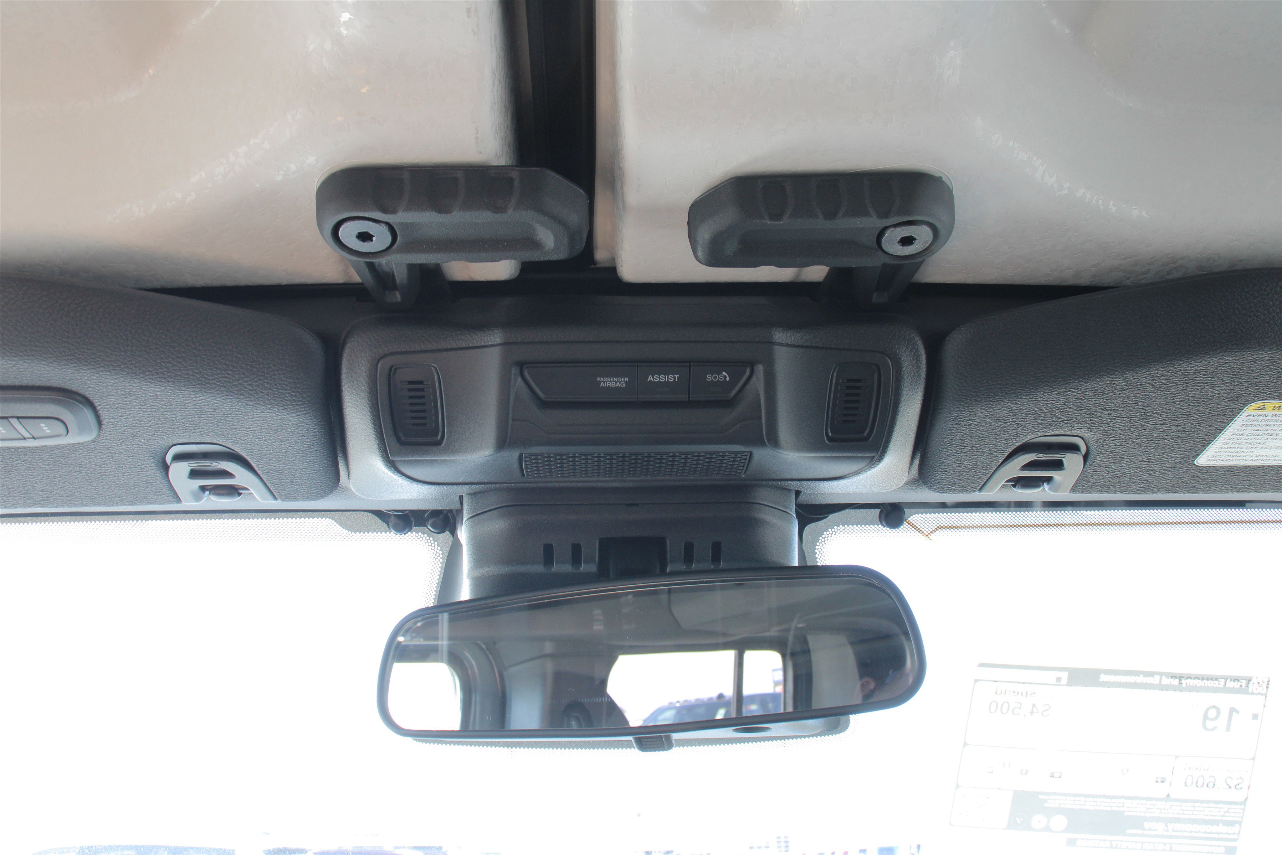 New 2026 Jeep Gladiator Willys image 21