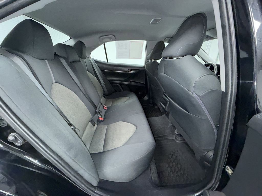 Certified 2023 Toyota Camry LE image 11