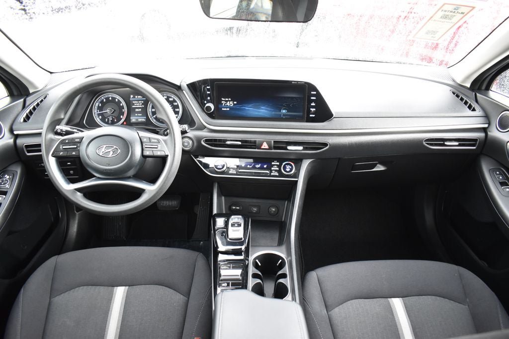 Used 2023 Hyundai Sonata SEL FWD image 35