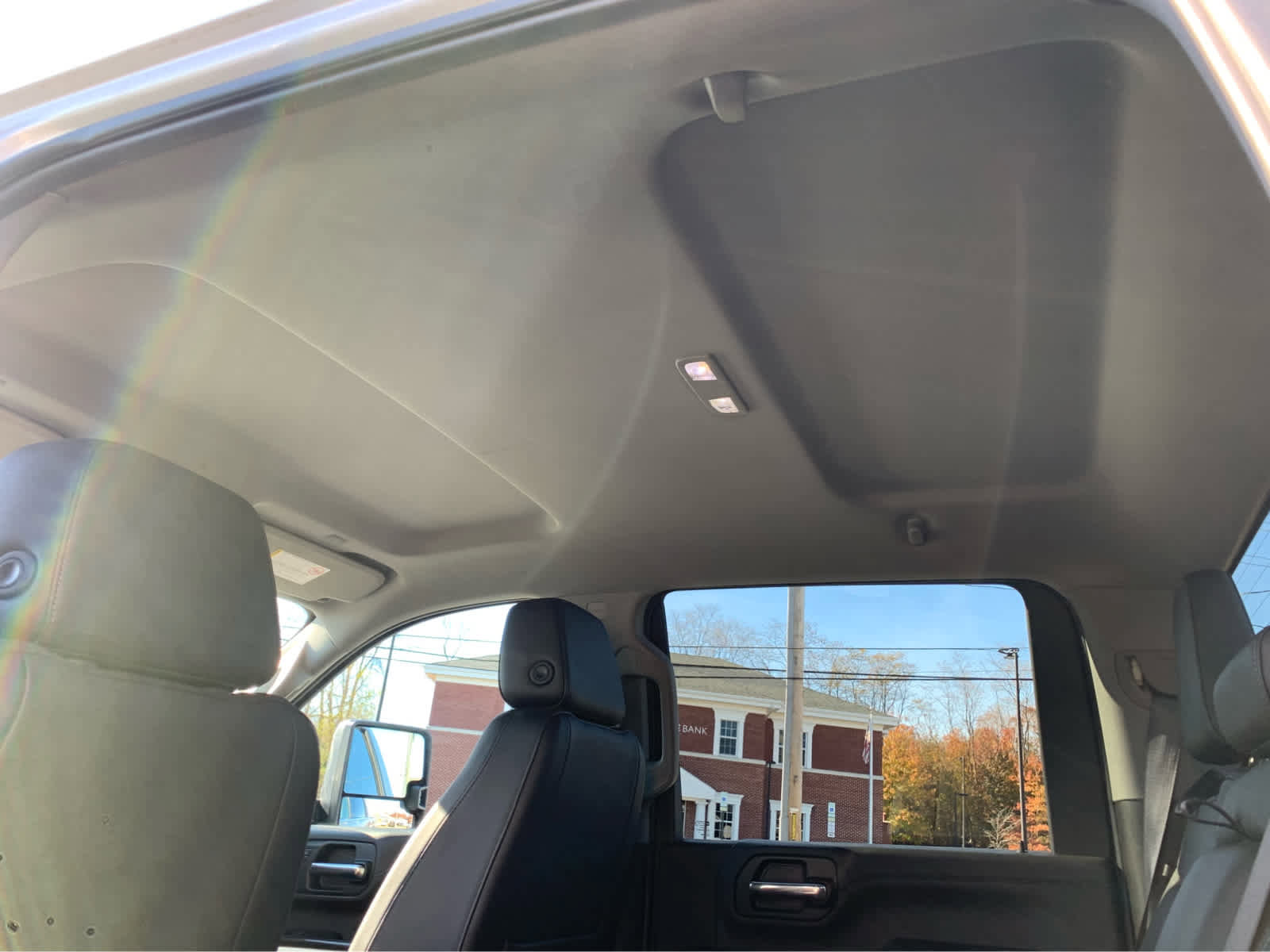 Used 2020 Chevrolet Silverado 3500 LTZ w/ Gooseneck/5TH Wheel Package image 23