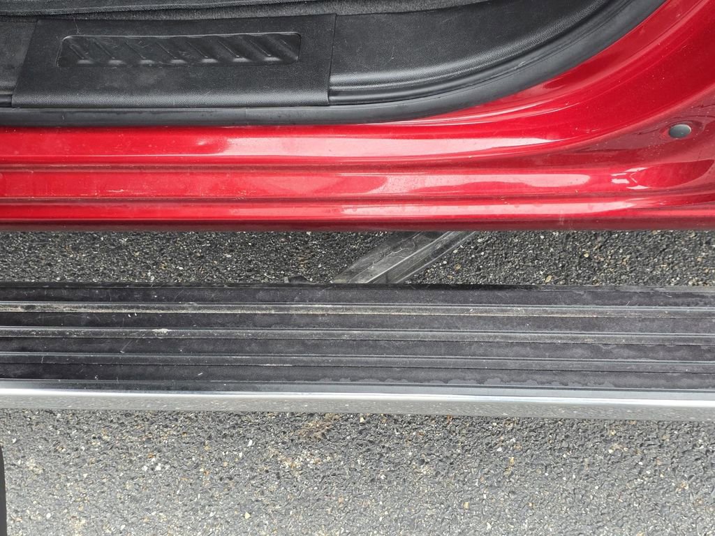 Used 2021 Chevrolet Silverado 1500 High Country w/ Technology Package AWD/4WD image 11