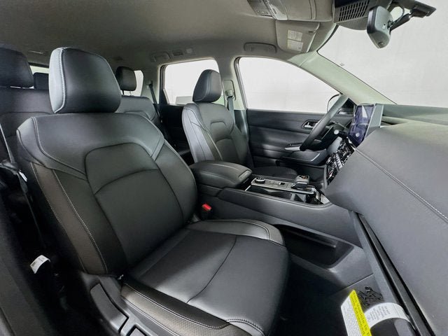 New 2026 Nissan Pathfinder SL AWD/4WD image 25